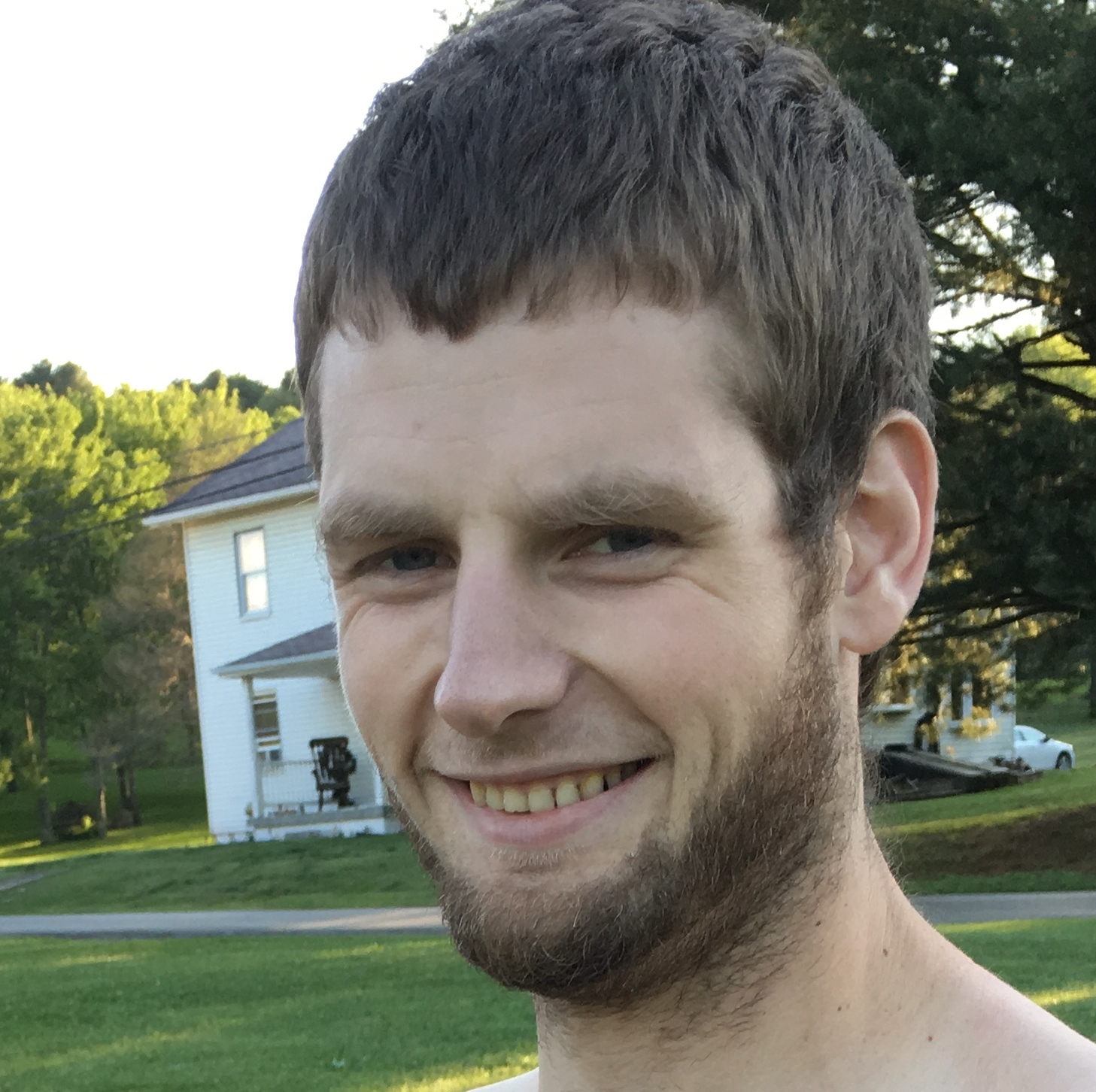 Remembering Logan C. Fierst Obituaries