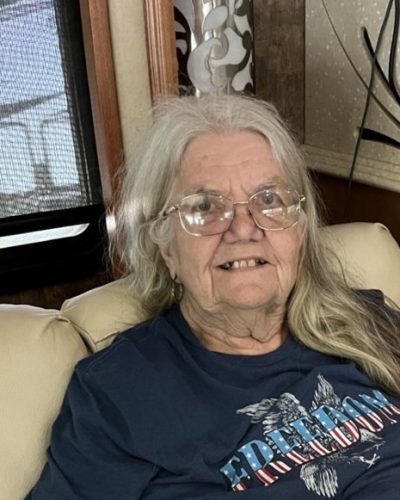 Kathryn Mae Wolfe Shaffer