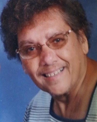Marsha L. Spencer Rhodes