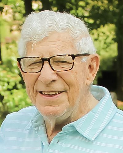 Bruce  J.  Evans Obituary, Hawthorn, PA