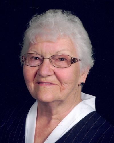 Leoda  B. Bailey Wadding Obituary, Hawthorn, PA