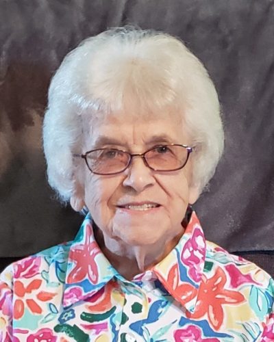 Marie Catherine Smith Kerner